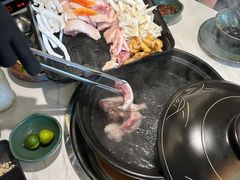 -狐狸爱上椰子鸡(滨江星光大道店)