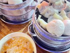 -梁憨包(南岸回龙湾店)