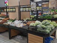 -农工商超市(金沙江路店)