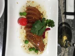 -苏先生海鲜渔庄(金桥店)