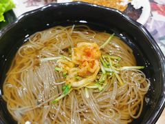 -金达莱烧烤(黎明南街店)