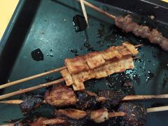 -望京小腰(北京总店)