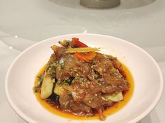 -春满园·早茶·粤菜·宴会(前海店)