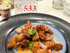 -沙河粉村·国家非遗传承(云台店)