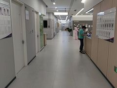-美年大健康体检(美佳分院)