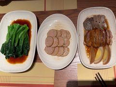 -荣家黄鱼面(前滩太古里店)