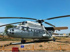 -中国航空博物馆