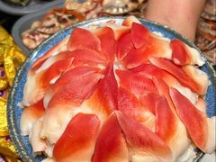 -曼格蒸汽活海鲜·榴莲自助(皇庭广场店)