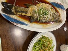 -老泰安·泰安菜(迎胜路店)