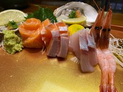 -傑·料理·海鲜放题(佛山文华荟店)