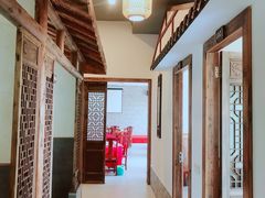 -呼吸森林·生态农庄农家乐私房菜