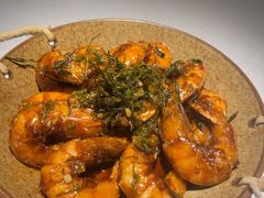 -半勺·新徽菜(银泰城店)