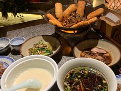 -南京大牌档(济南万象城店)