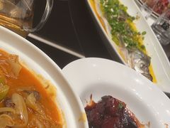-缘餐厅(钵池山公园店)