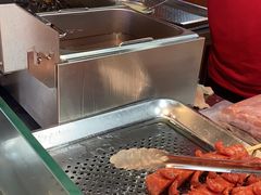 -老长沙大香肠臭豆腐(友谊阳光城店)
