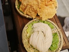 -由衷贵州酸汤牛肉火锅(新桥店)
