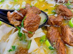 -豫掌柜饸饹面·烩面(秀沿路店)