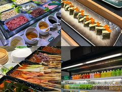 -三谷里·生态水疗空间(五一店)