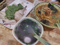 -嘉华小吃(蛇口市场店)