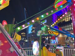 -万达广场(盐城盐都店)
