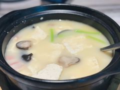 -汤城小厨•粤菜•靓汤(西直门凯德MALL店)