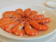 -粤菜王府·海鲜·茶市·海景餐厅(大梅沙店)
