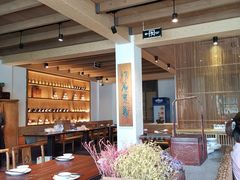 大堂-大牌大·传统杭帮菜(湖滨店)