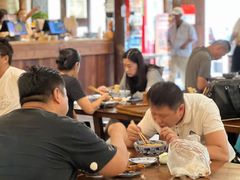 -老横泾面馆(吴中横泾店)