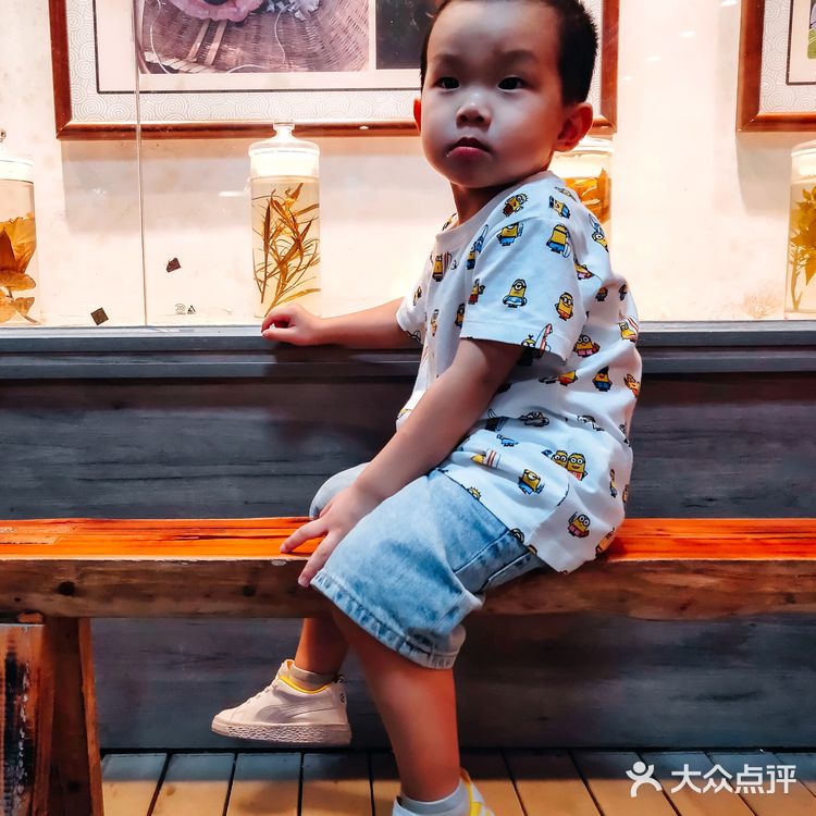 湘西·苗寨还是购物点，傻傻分不清楚🤔