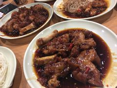 -贤花饭店(城阳店)