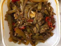 -椿记烧鹅(叠彩店)