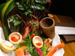 -和彩放题餐厅(酒仙桥店)