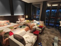 -清远熹乐谷温泉度假酒店