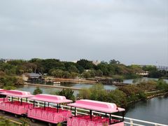 -厦门园林博览苑