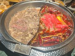 -牛New寿喜烧(中山公园龙之梦店)