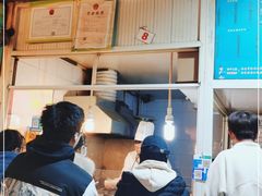 门面-特色椒盐排条(天山西路店)