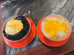 -玫瑰甜品(文明路店)