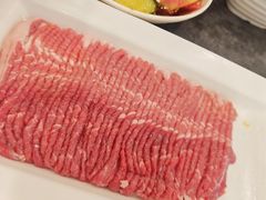 手切甄选鲜羊肉-聚宝源(牛街创始店)