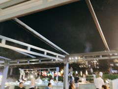 -渔家火锅·海鲜自助餐·演艺(亚龙湾天域酒店)