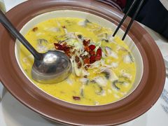 -闽鄂情·闽南招财鸭(水头店)