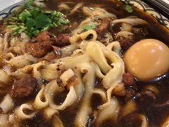 -老门刀削面(小酱坊店)