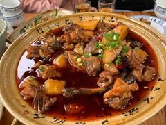 -青城甲(青城山店)