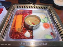 -大渝火锅(苏州西城永捷店)