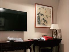 -兰州安盛国际酒店(吾悦广场店)
