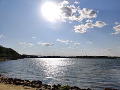 -丁香湖公园