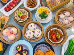 -馨越楼·点心·粤菜(赤坎店)