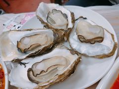 生蚝-大勇海鲜(叙康里店)