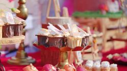 -Aimee'sCake婚礼甜品台·企业商务茶歇