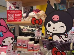 -LUSH(威尼斯人购物中心店)