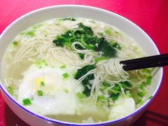 -原怡园面馆(拙政园店)